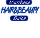 Maritana Hair amp Beauty Salon - Melbourne Hairdresser