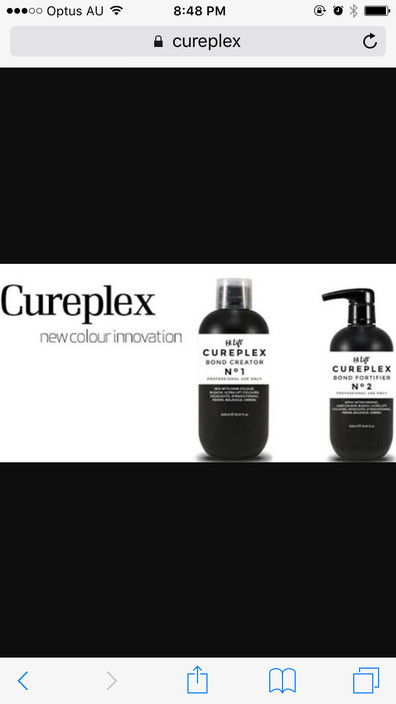 Kurl Up & Dye - Melbourne Hairdresser 3