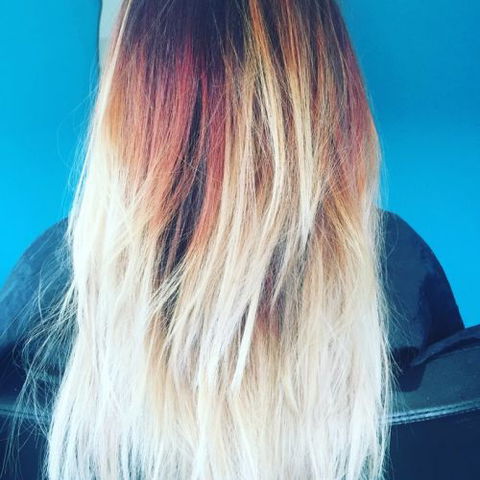Kurl Up & Dye - Melbourne Hairdresser 6