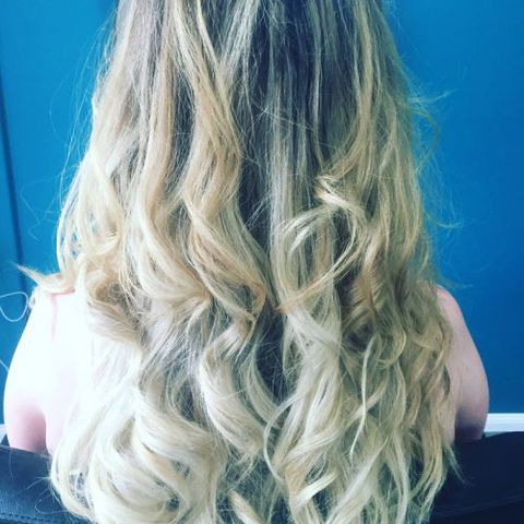 Kurl Up & Dye - Melbourne Hairdresser 7