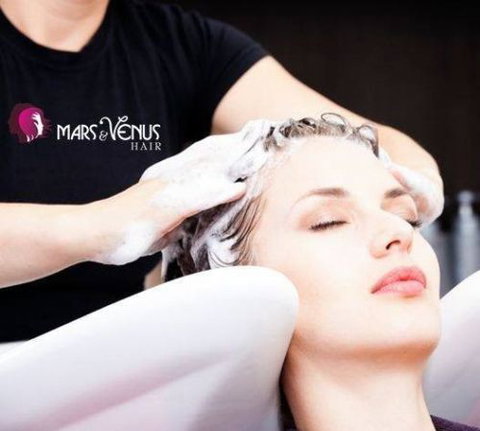 Mars & Venus Hair - Melbourne Hairdresser 2