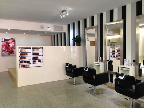 Mars & Venus Hair - Melbourne Hairdresser 4