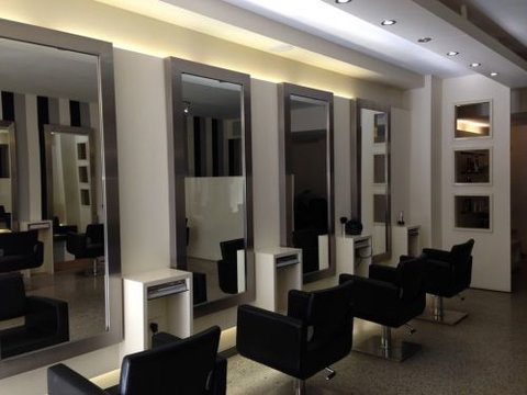 Mars & Venus Hair - Melbourne Hairdresser 5