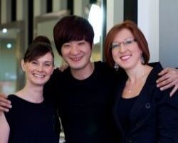 Mars & Venus Hair - Melbourne Hairdresser 6