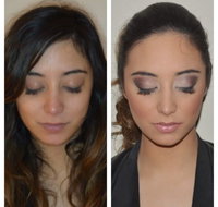 Janet Stace Hair and Makeup Artist - Melbourne Hairdresser