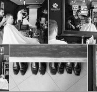 Bayside Barber Shop amp Shaving Parlour - Melbourne Hairdresser